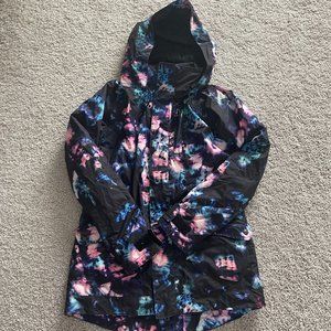 Women's Ski Snowboard Burton TWC Charlie Jacket